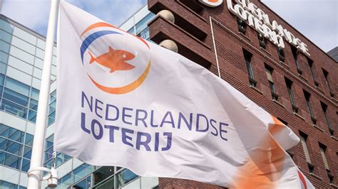 nederlandse loterij werken bij